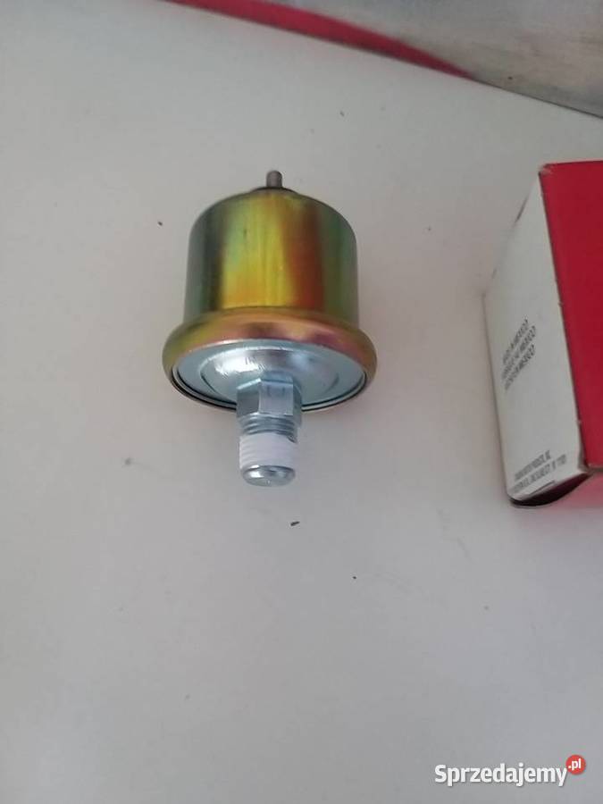 CZUJNIK OLEJU FORD MUSTANG 28 V 6 6787 R wielkopolskie