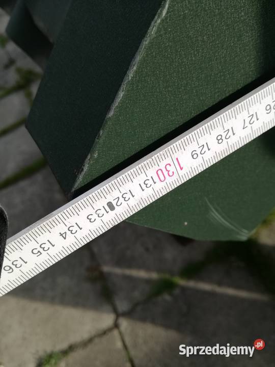Duża buda psa Łączna