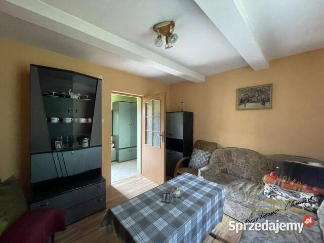 Ogłoszenie dom wolnostojący 71m2 Terliczka sprzedam