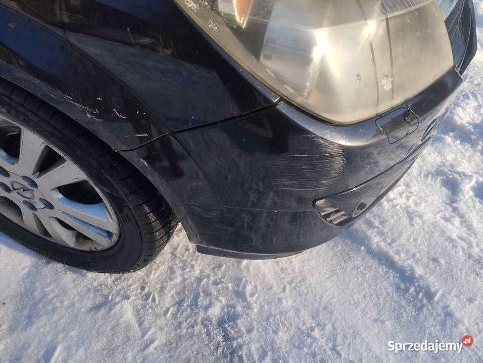 Astra h 19 150 6 biegów 347000km