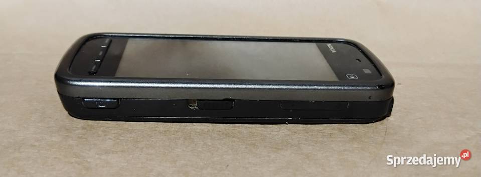 NOKIA 5230 RM588 ładowarka bez simlock stan Opole