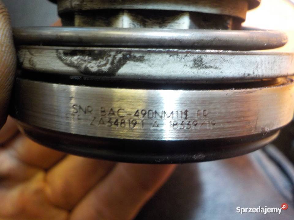 OPEL ASTRA K INSIGNIA B MERIVA B 16 CDTI 16r 95 Suków