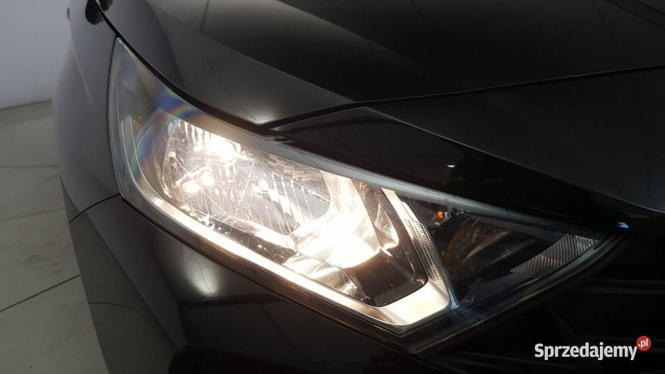 Hyundai i20 12 Pure Z Polskiego Salonu Faktura i20 Warszawa