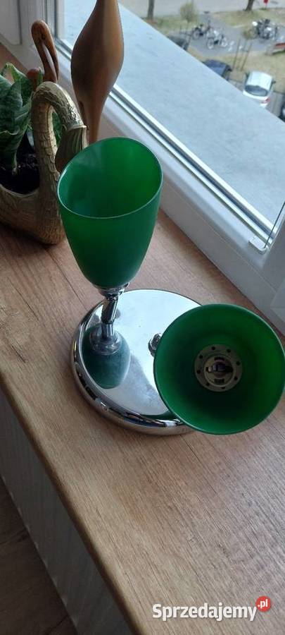 Kinkiet plafon Mirosławiec sprzedam