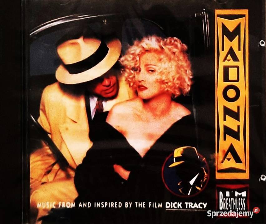 Wspaniały Album CD KYLIE X CD sprzedam