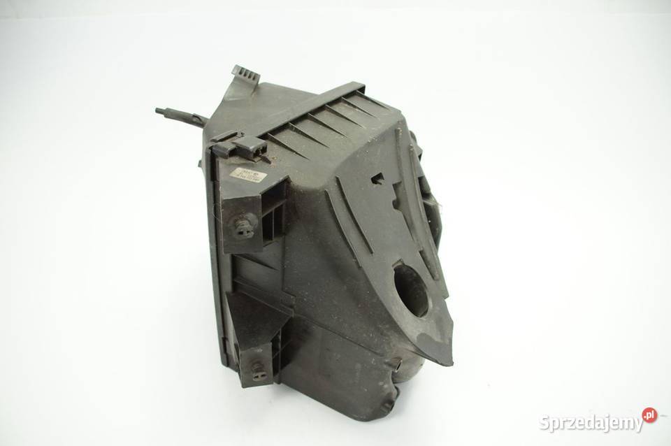 OBUDOWA FILTRA AUDI A4 B5 059133843A kujawsko-pomorskie Lipno