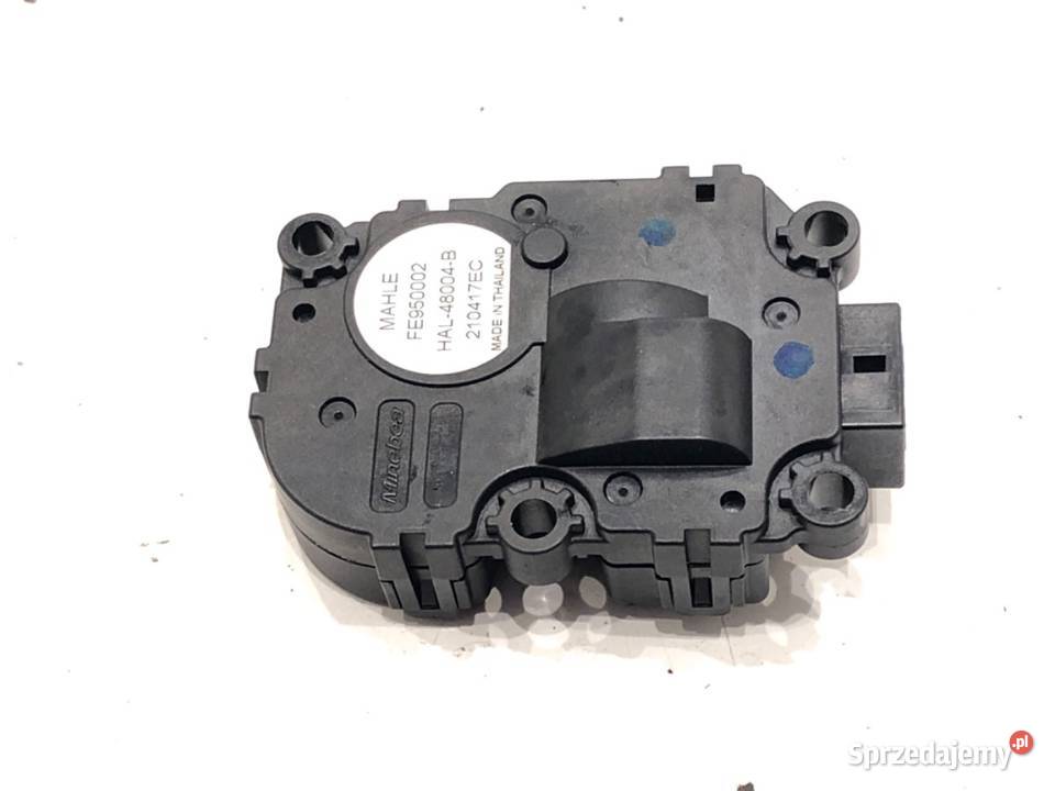 SILNIK NAGRZEWNICY BMW HAL48004B G30