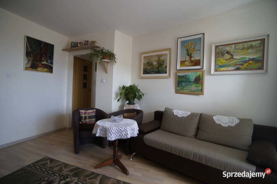 Dwupokojowe 474 m kw Świdnik Ratajczaka 47.4m2 lubelskie