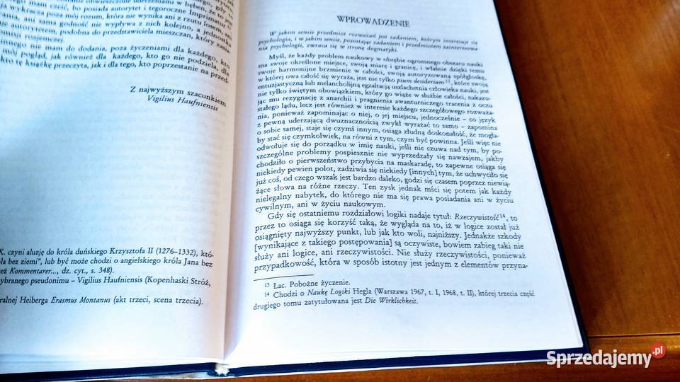Pojęcie lęku proste rozważania o charakterze Gdańsk
