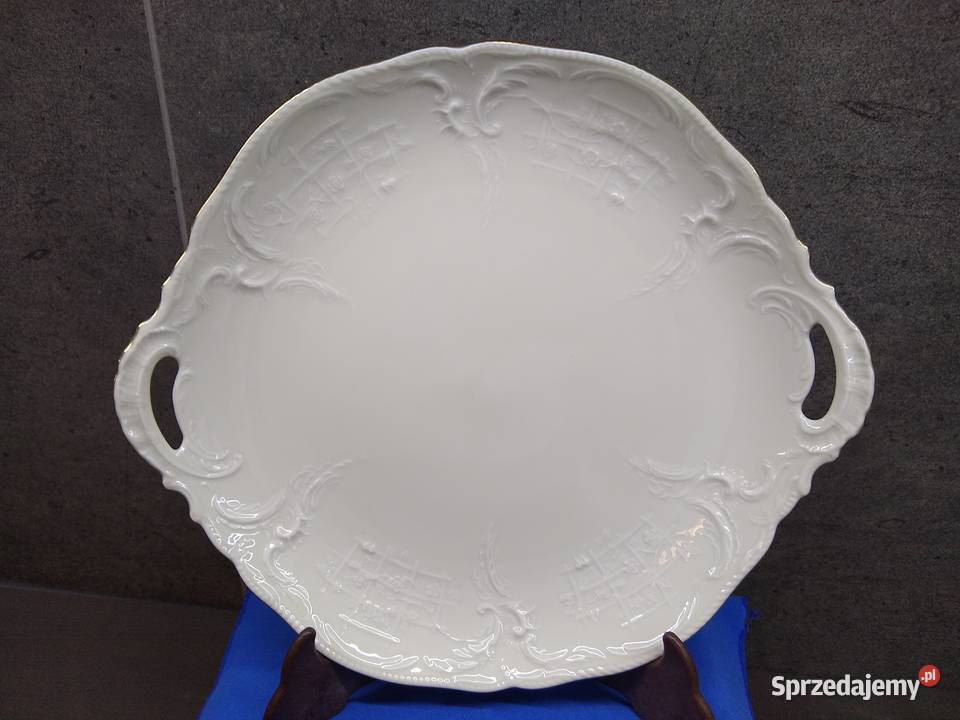 Patera Rosenthal Sanssouci Gold 27 sprzedam