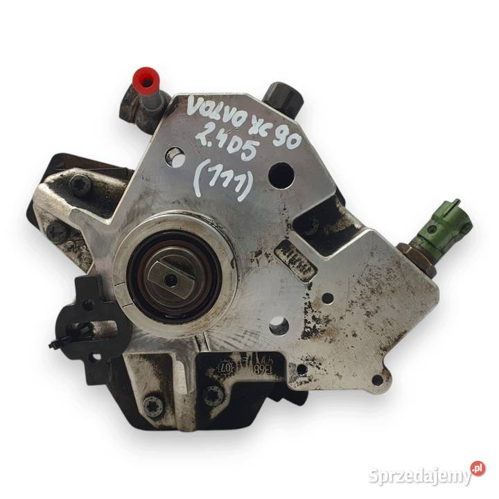 POMPA WTRYSKOWA Volvo V70 II S60 XC70 24 D5 osobowe Chełm