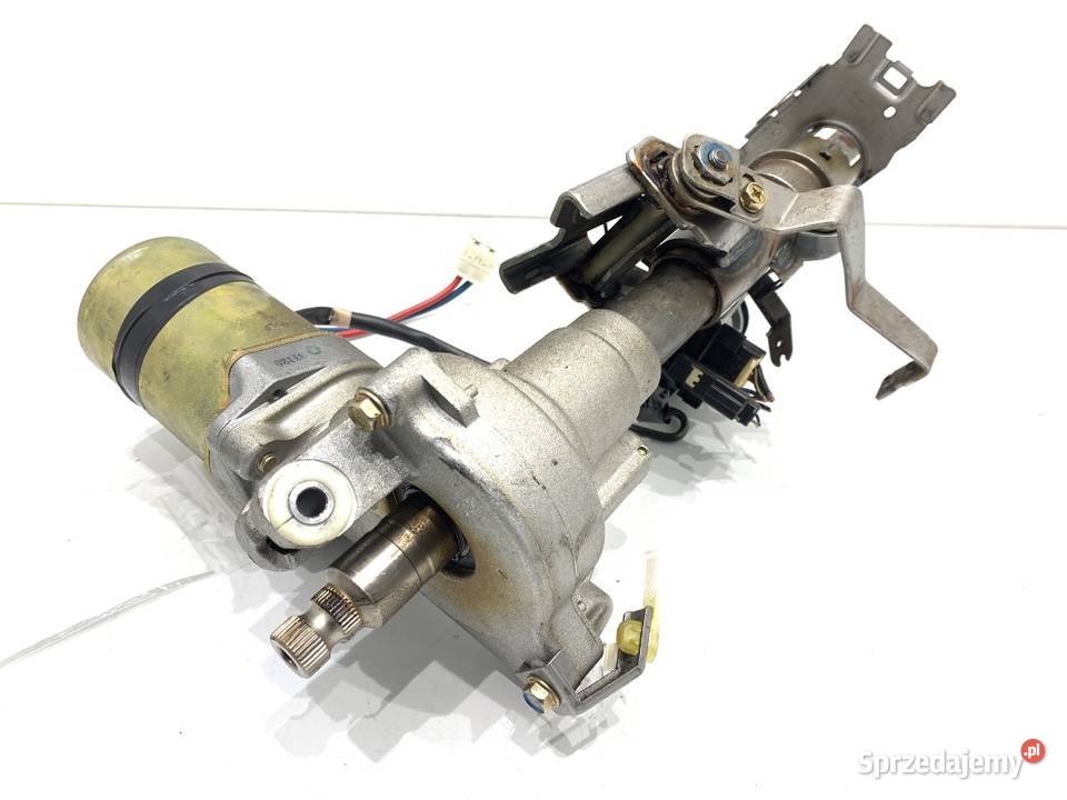 POMPA WSPOMAGANIA TOYOTA COROLLA E12 4520002180 Pompy wspomagania Pompy wspomagania sprzedam