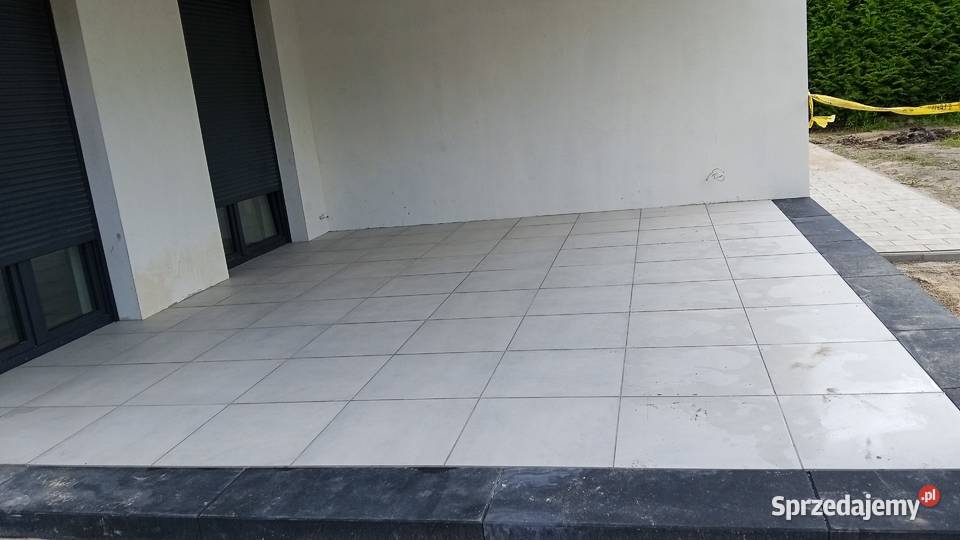 Wykonam usługi brukarskie Bydgoszcz