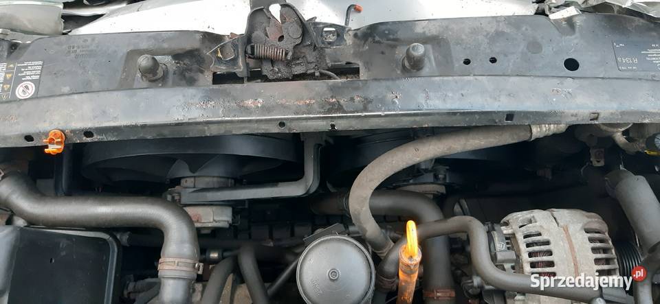 skoda oktavia 1 nowości poduszka powietrzna Warszawa