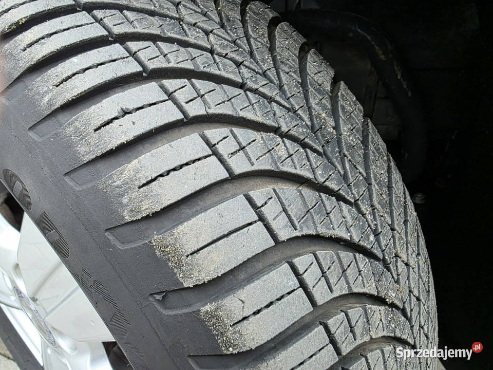 Mercedes B 180 63950 AUTOMAT zadbany PANORAMA Czarnków