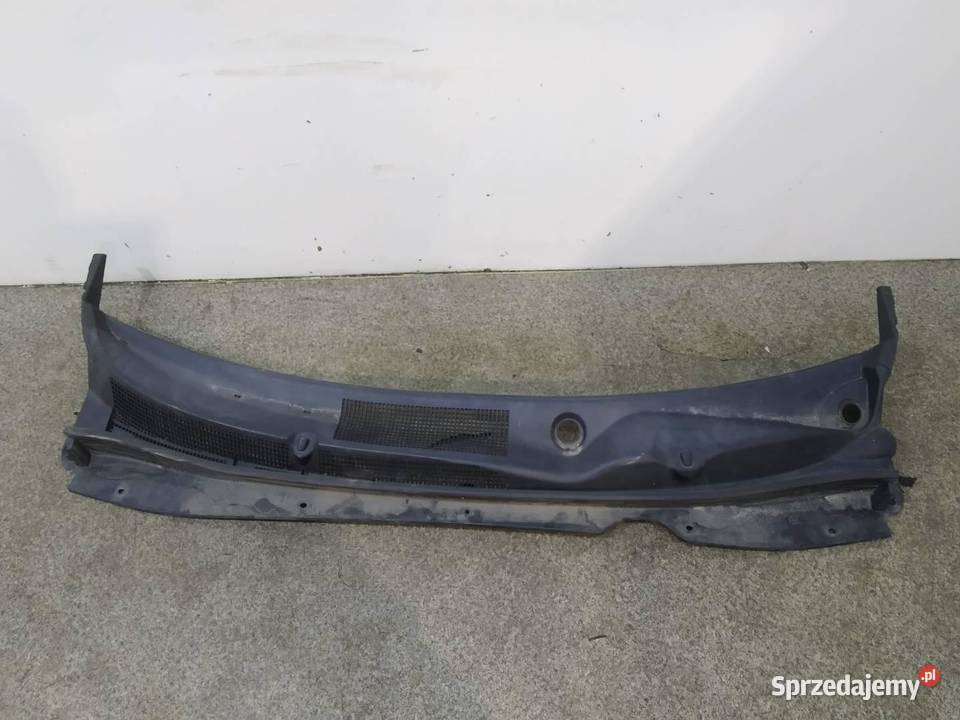 PODSZYBIE PLASTIKOWE EU 861513U000 Kia Sportage osobowe