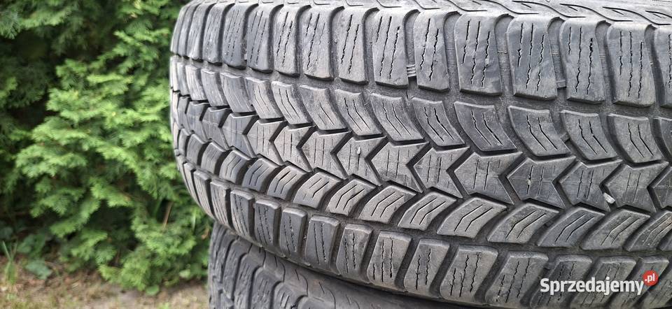 Opony 215 60 16 99xl Lublin