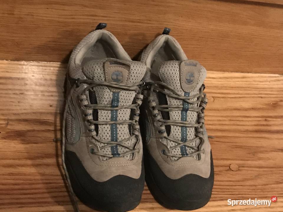 Damskie Timberlandy Earthkeepers r EU 375 Katowice