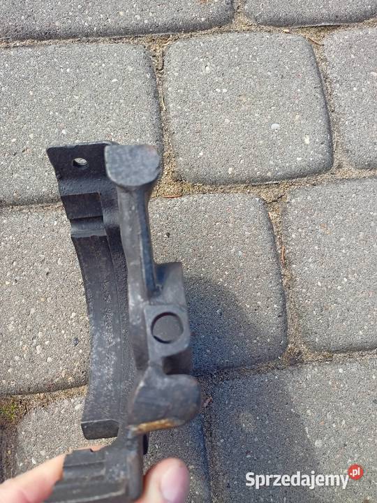 Harley WLA WL WLC Bydgoszcz sprzedam