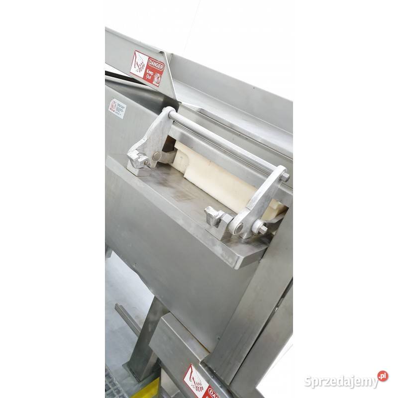 Kostkownica Treif Mustang do miesa Lublin