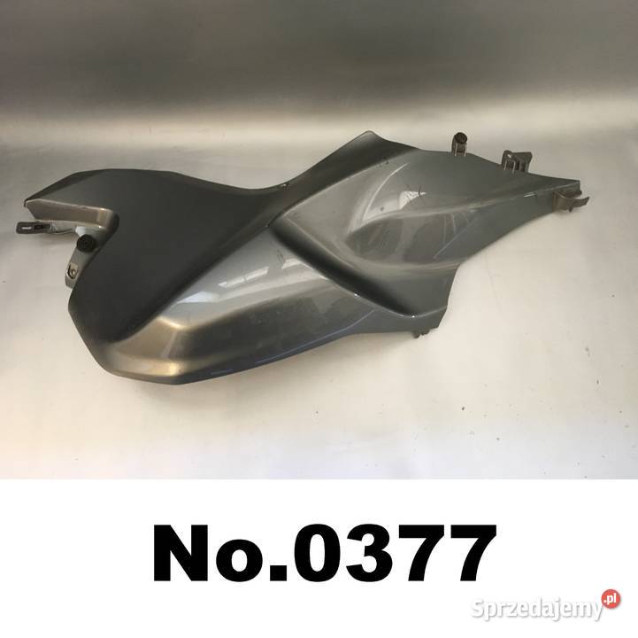 BMW K 1200 S Nakładka zbiornika Osłona Plastik Łobżenica