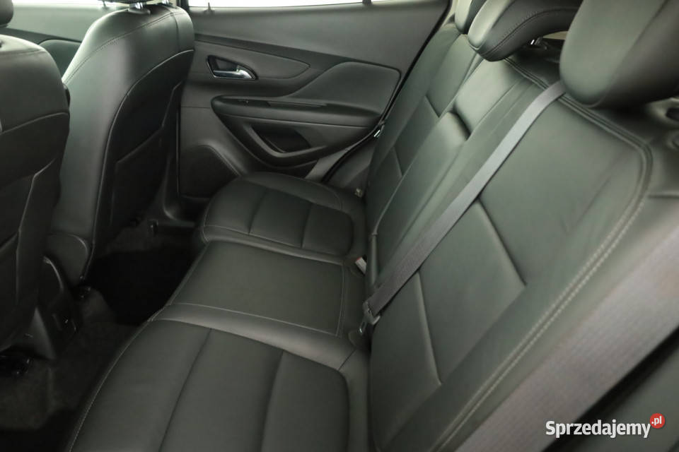 Opel Mokka 14 Turbo mazowieckie Piaseczno sprzedam