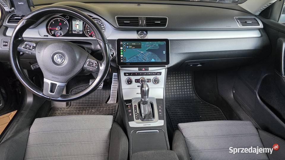 Passat Alltrack webasto Zamiana Boguchwałowice sprzedam