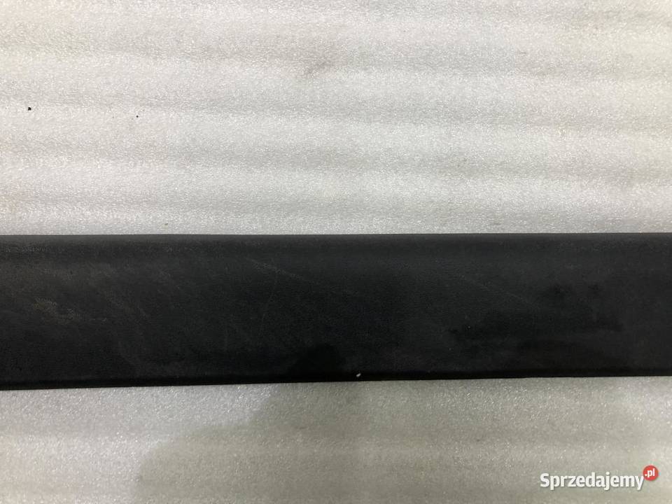 OSŁONA LISTWA PROGOWA AUDI TT 8J LEWA 8J0853905B osobowe Progi