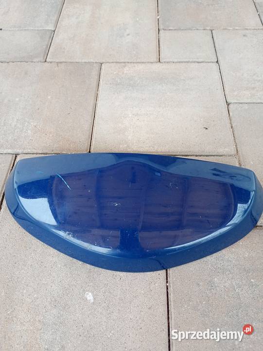 Daszek podświetlenie tablicy Volkswagen Garbus osobowe Dębowa Kłoda