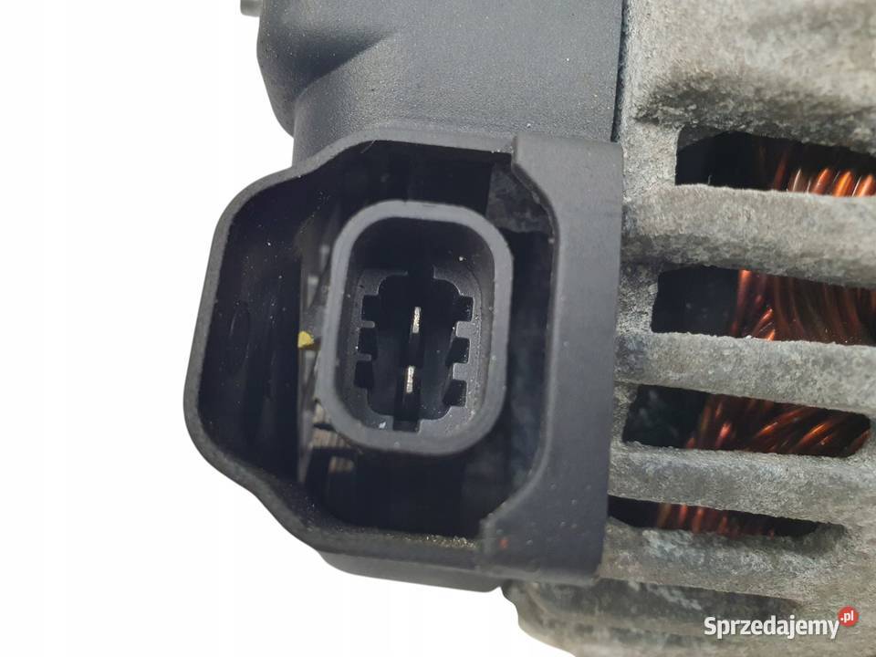 ALTERNATOR Opel Astra H J 17 CDTi 100A GM Chełm