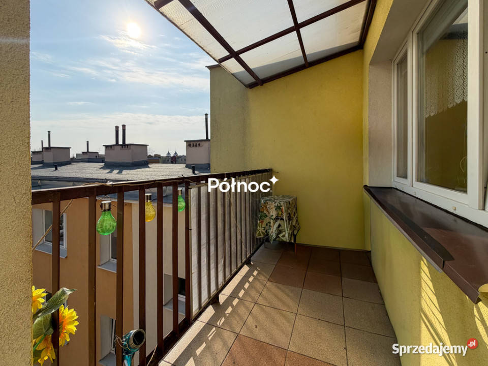 Na sprzedaż mieszkanie Kopernika Biała Podl Rok budowy 1986 Biała Podlaska