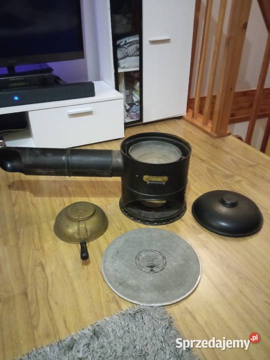 Antyk Sauna domowa z lat 19001910 stan wysyłka Antyki, Sztuka, Kolekcje Sosnowiec