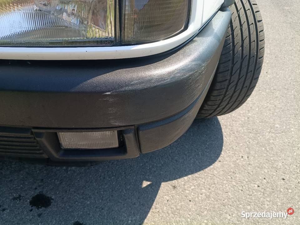 VW passat B3 GT 20 2e Myszków