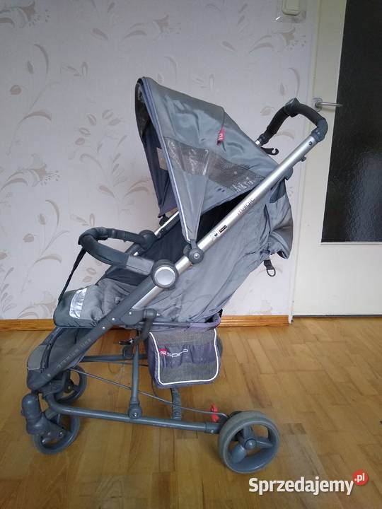 Wózek spacerowy składany Łódź