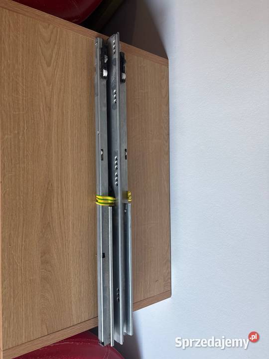 Prowadnice z BLUMOTION 30 L600 mm kpl5786001B Prowadnice Tomaszów Mazowiecki