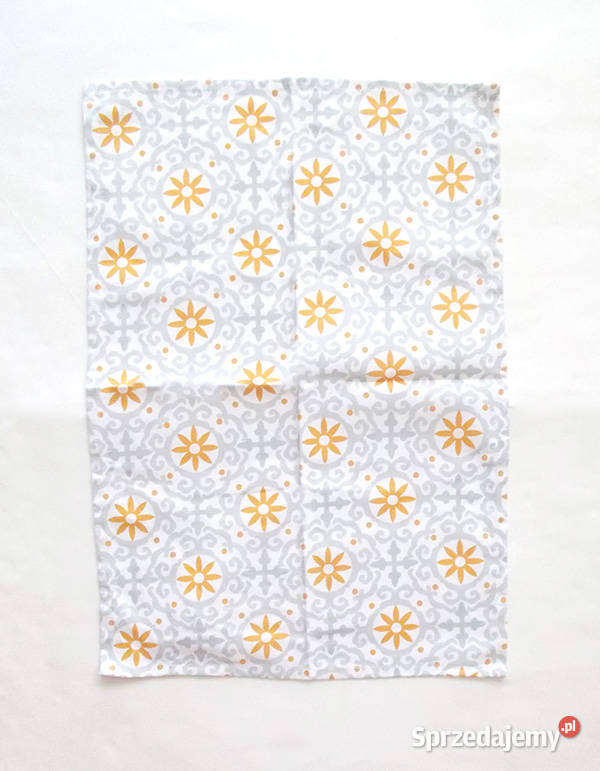 ładna serweta kuchenna 40x60 ręczniczek Gdańsk