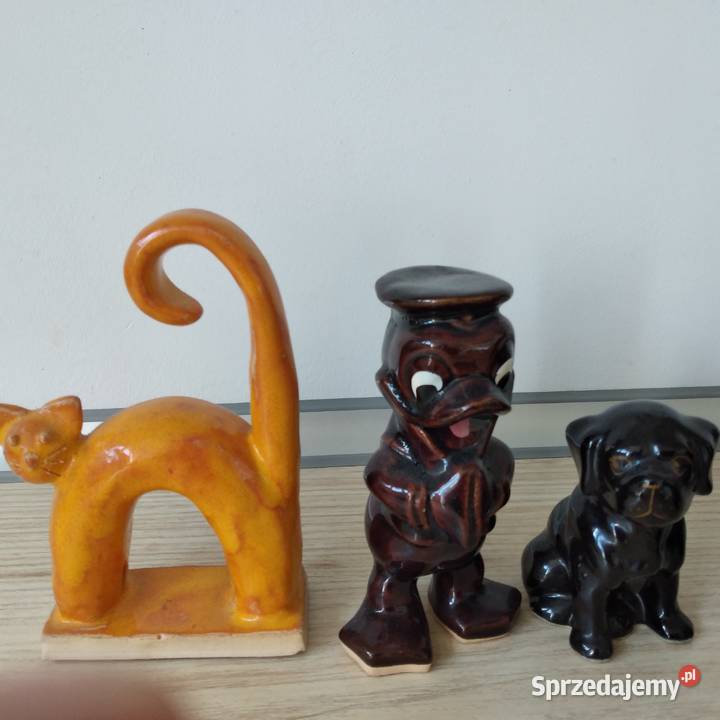 figurkiporcelana PRL Bukowno sprzedam