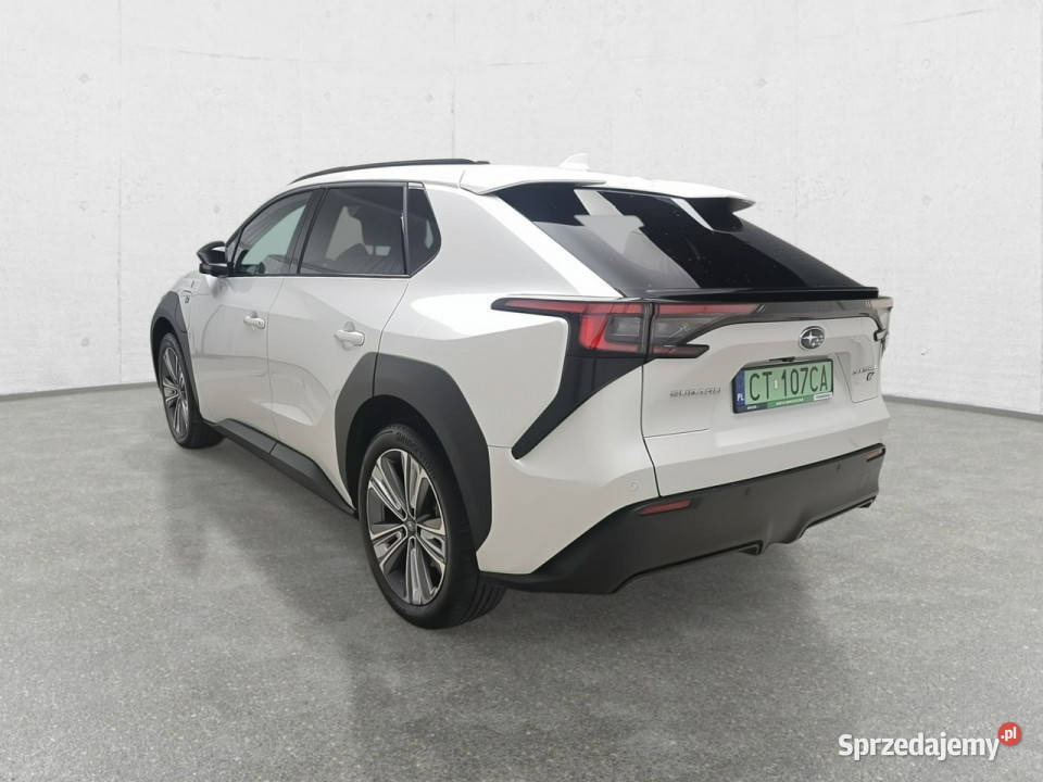Subaru inny Poleasingowe BZ 218KM Komorniki sprzedam