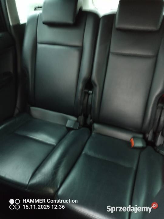 Ford Focus C wersja Ghia Sprzedam zamienię na elektryczne szyby Kielce