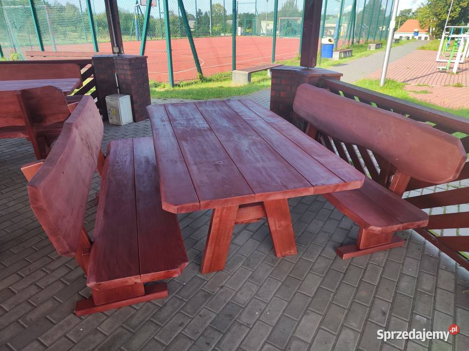 PROMOCJA Meble góralskie drewniane meble Olkusz
