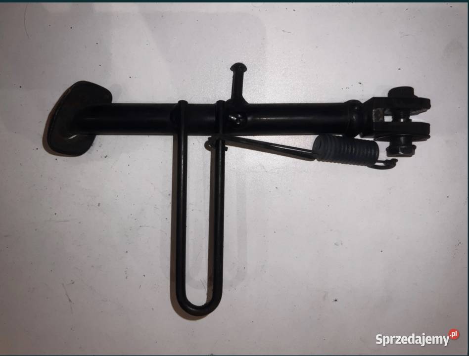 Nóżka boczna kosa Honda FJS FSC 600 Silver wing