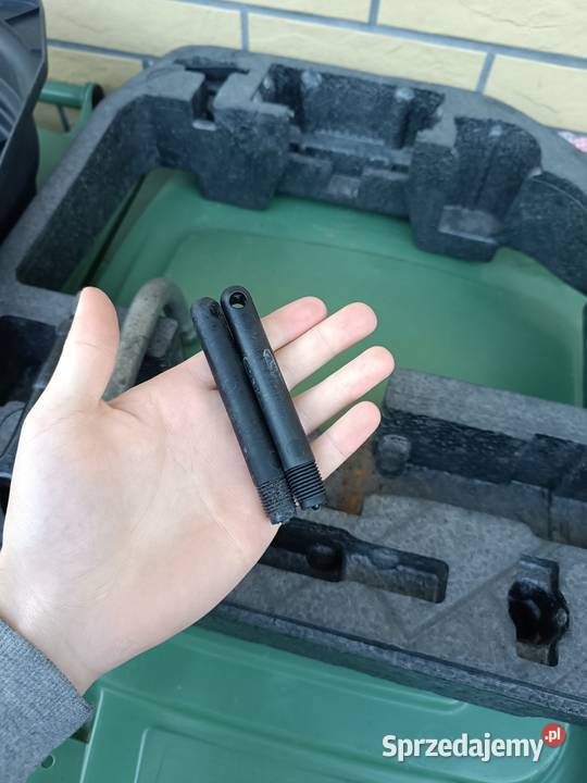 Boczek pod kołem zapasowym audi a4 b8 allroad Jasło