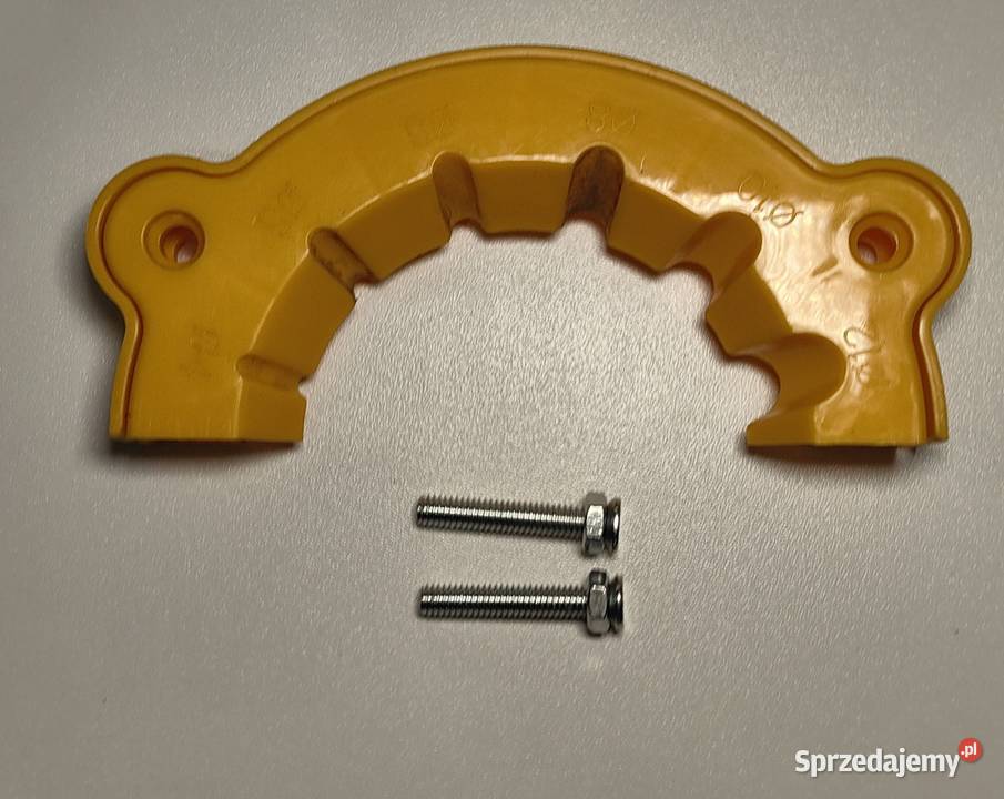 Adapter do ostrzenia wierteł 110 MM na