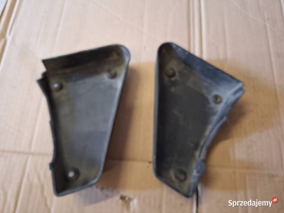 Yamaha FZS 600 Fazer owiewki osłony fzs600 Jelenia Góra