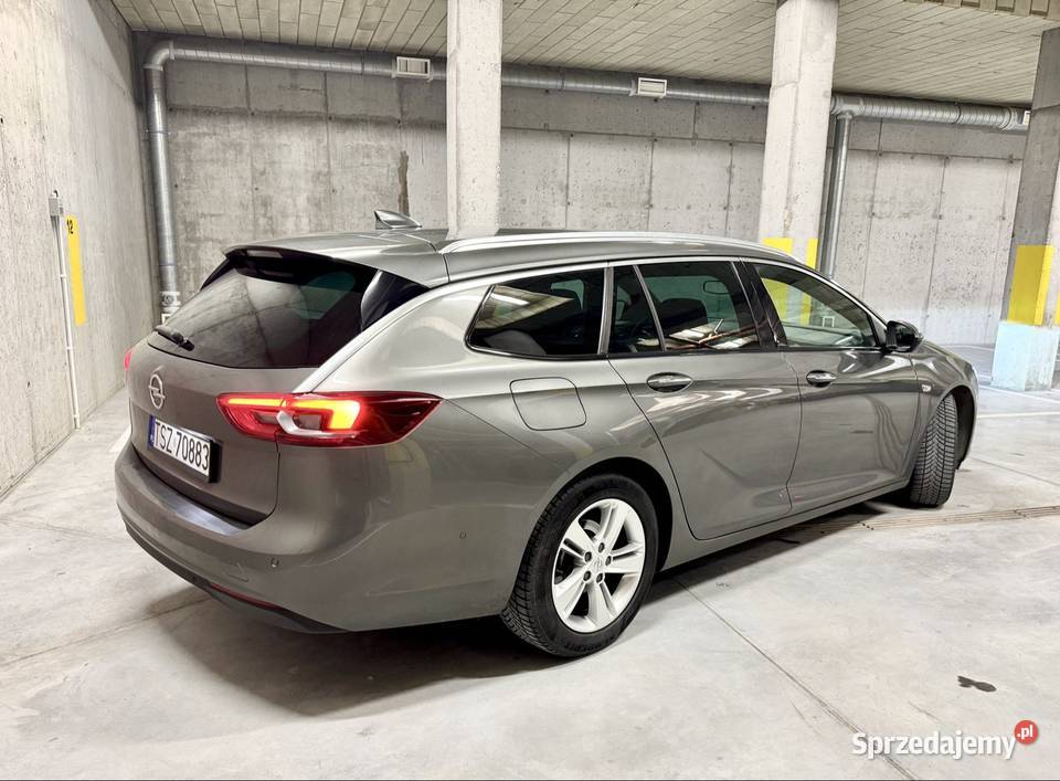 Opel Insignia B 20 CDTI 2018 Staszów