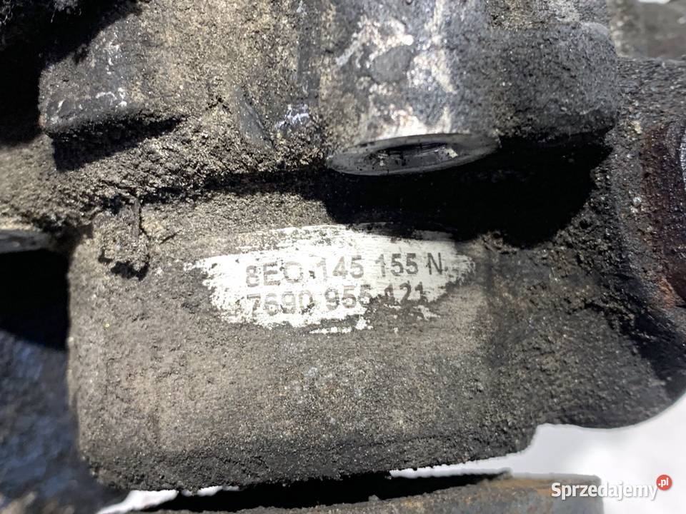 POMPA WSPOMAGANIA AUDI A4 B7 8E0145155N 20 170