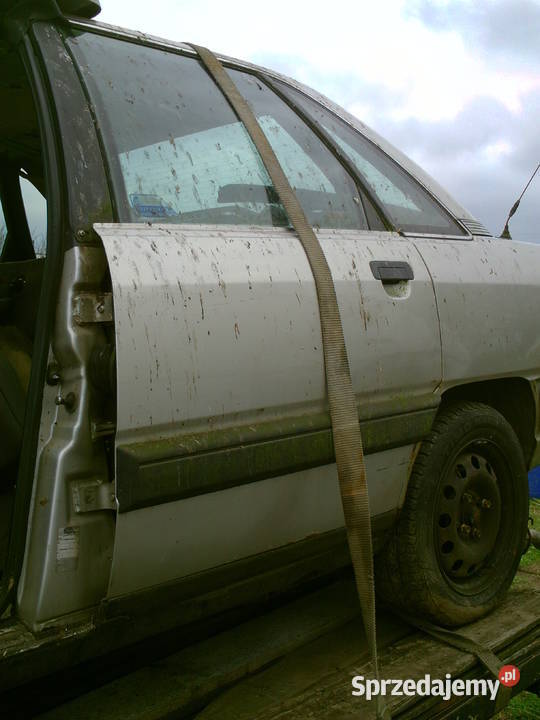 Audi 100 c3 c4 kierownica kompletna felgikola 23 pomorskie Lębork