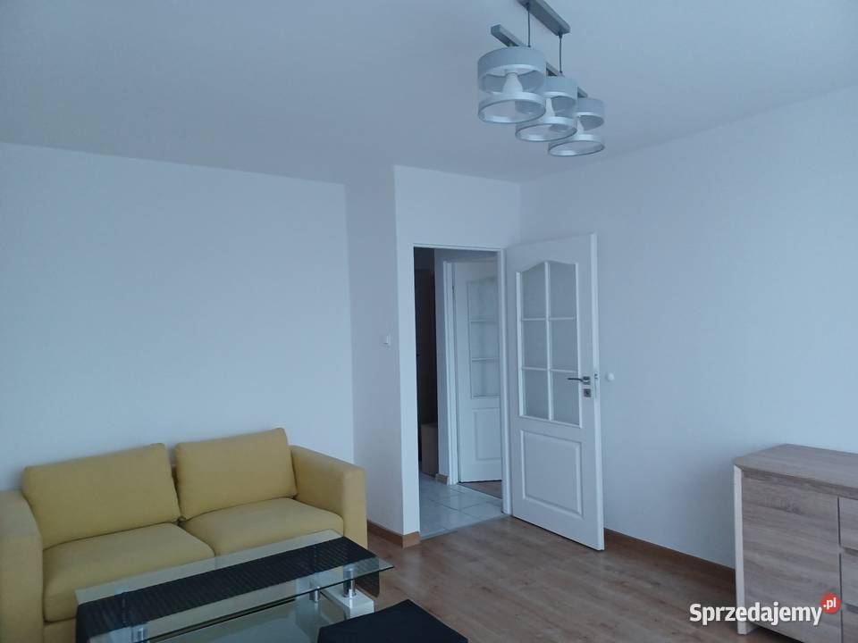 Mieszkanie 3pokojowe sprzedam