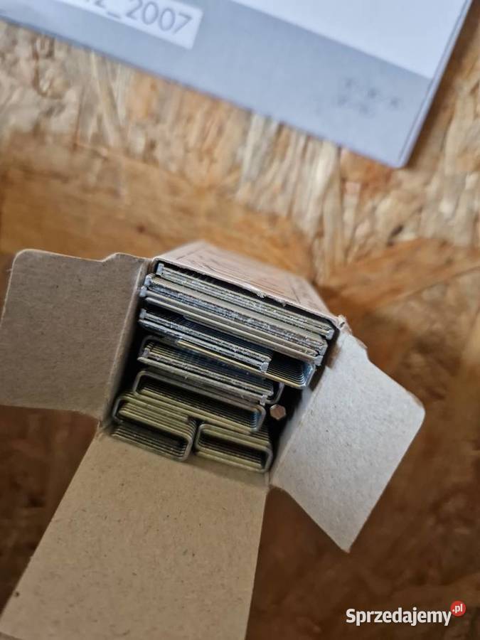 PARKSIDE Zszywacz elektryczny PET 25 C3 30 Głogowa