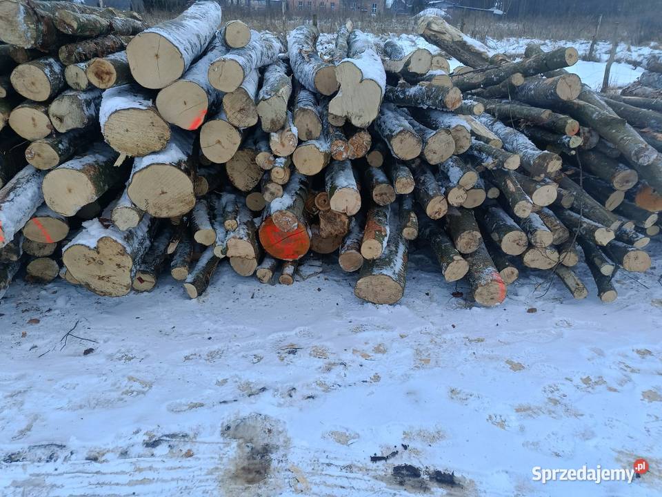 Opał sorzedam zachodniopomorskie